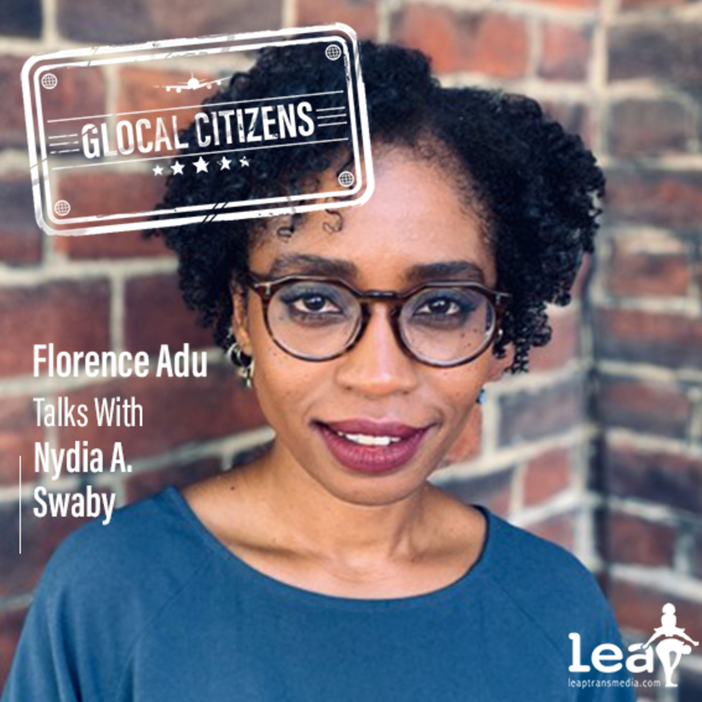 Archives, Art and Freedom Dreams with Nydia Swaby