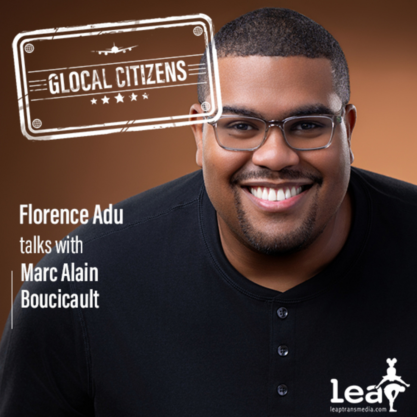 Mobilizing Innovation Infrastructure in Haiti and Beyond with Marc Alain Boucicault