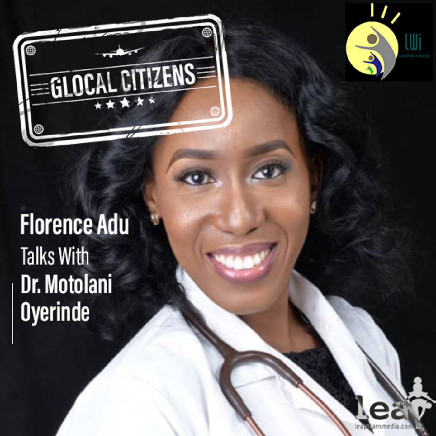 On Mental Health Awareness with Dr. Motolani Oyerinde and the Women of Africa Post-Pandemic Empowerment and Advocacy Programme