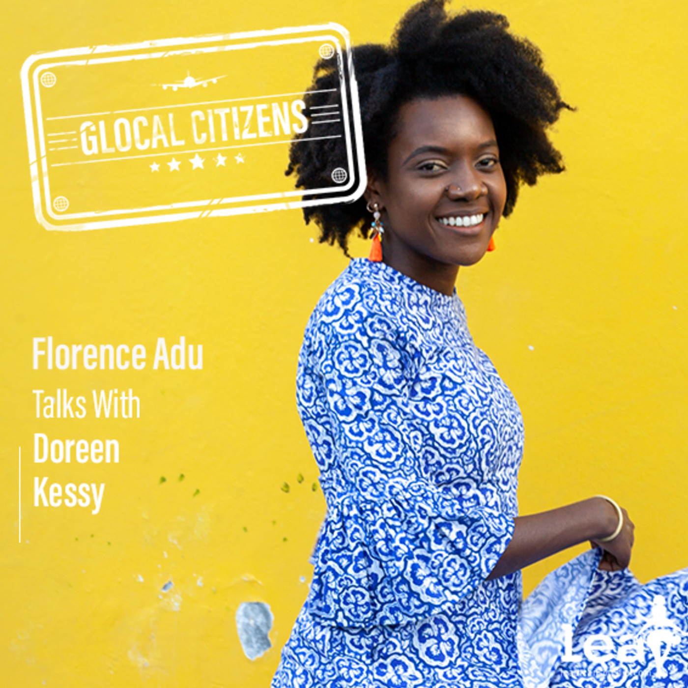 Putting STEM Girls Education in Practice with Doreen Kessy