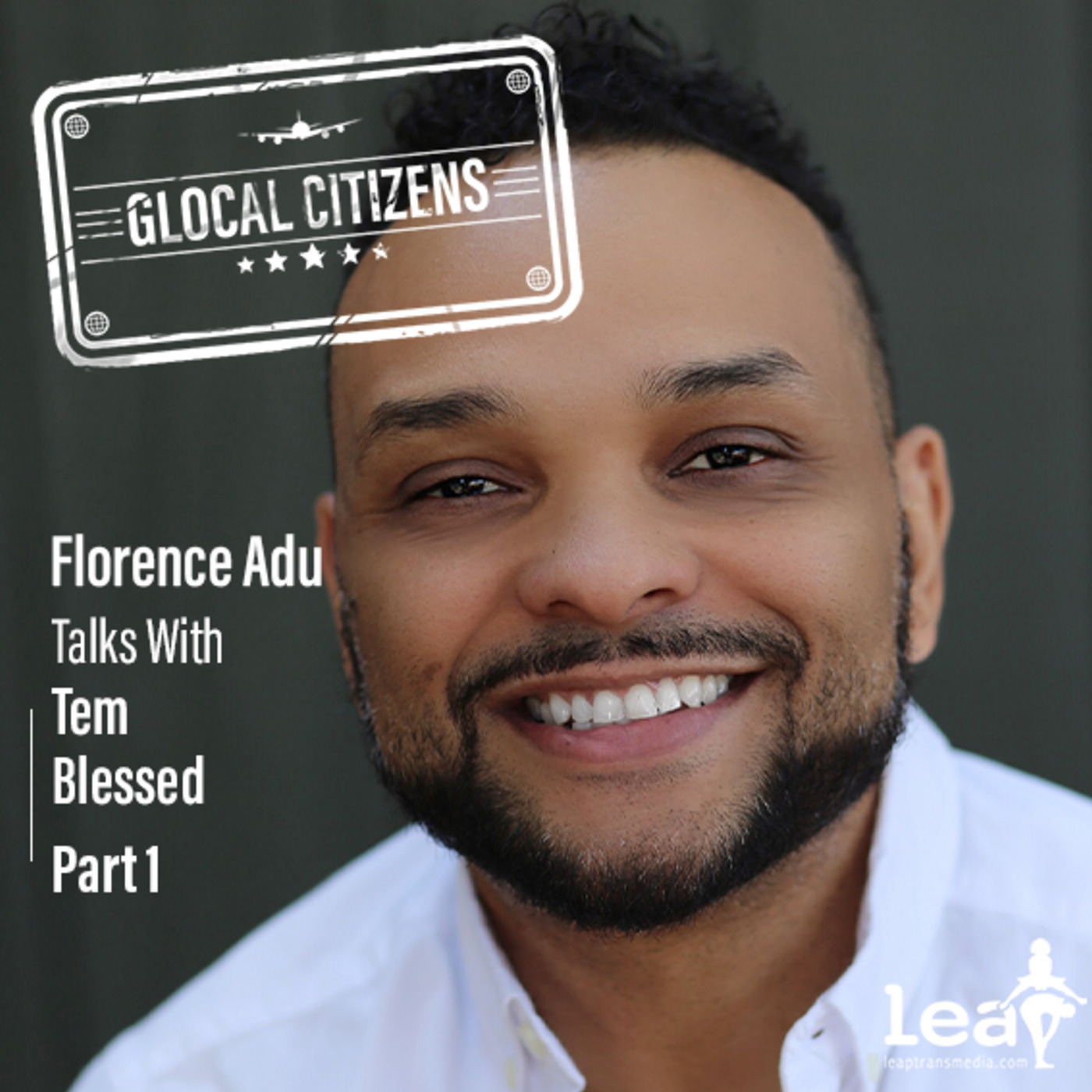 [re]Presenting Superheroes in Living Color with Temistocles "Tem Blessed" Ferreira