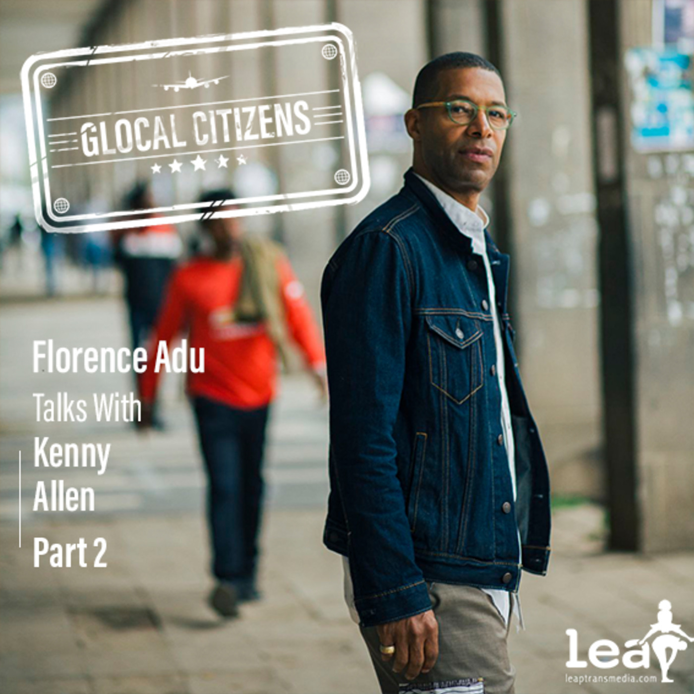 More Love Now with Kenny Allen Part 2