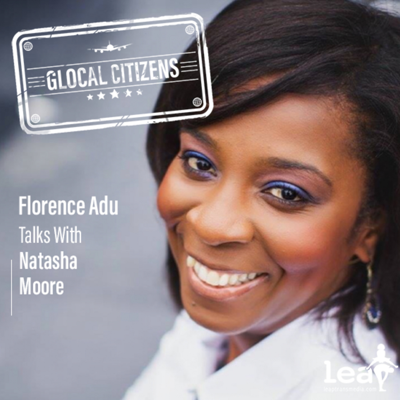 Finding the Magic in Every Talent with Natasha Moore