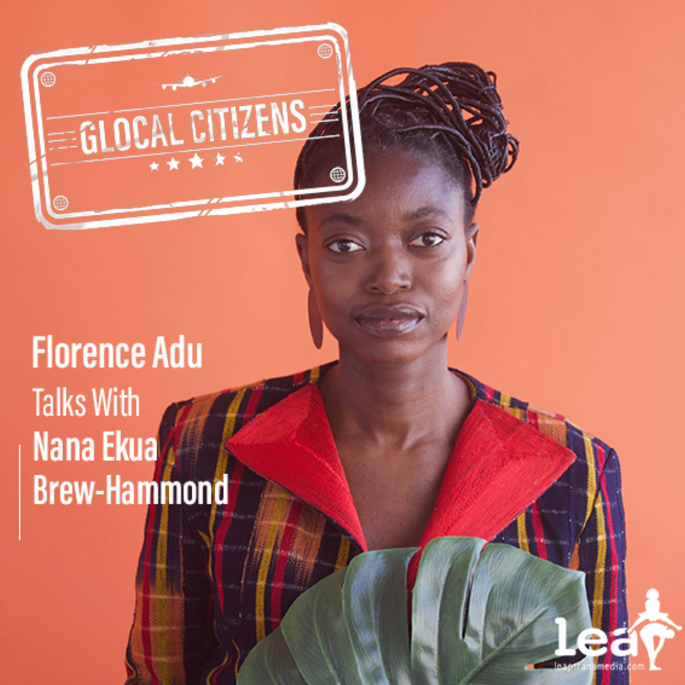 Writing and Styling with Nana Ekua Brew-Hammond