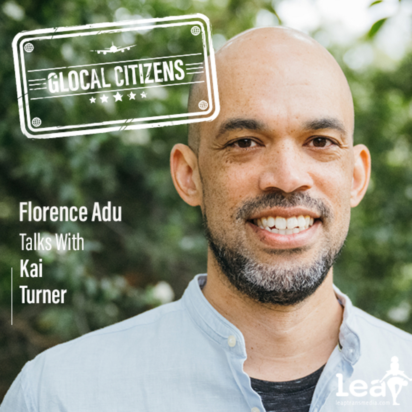 The Generative Artist's Way with Kai Turner