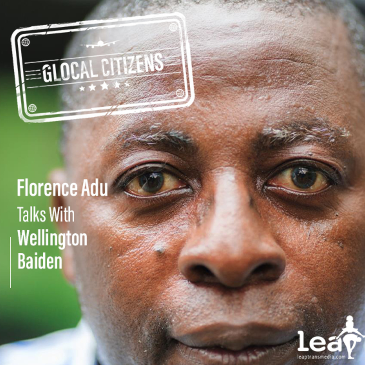 Portal into Agro-forestry with Wellington Baiden