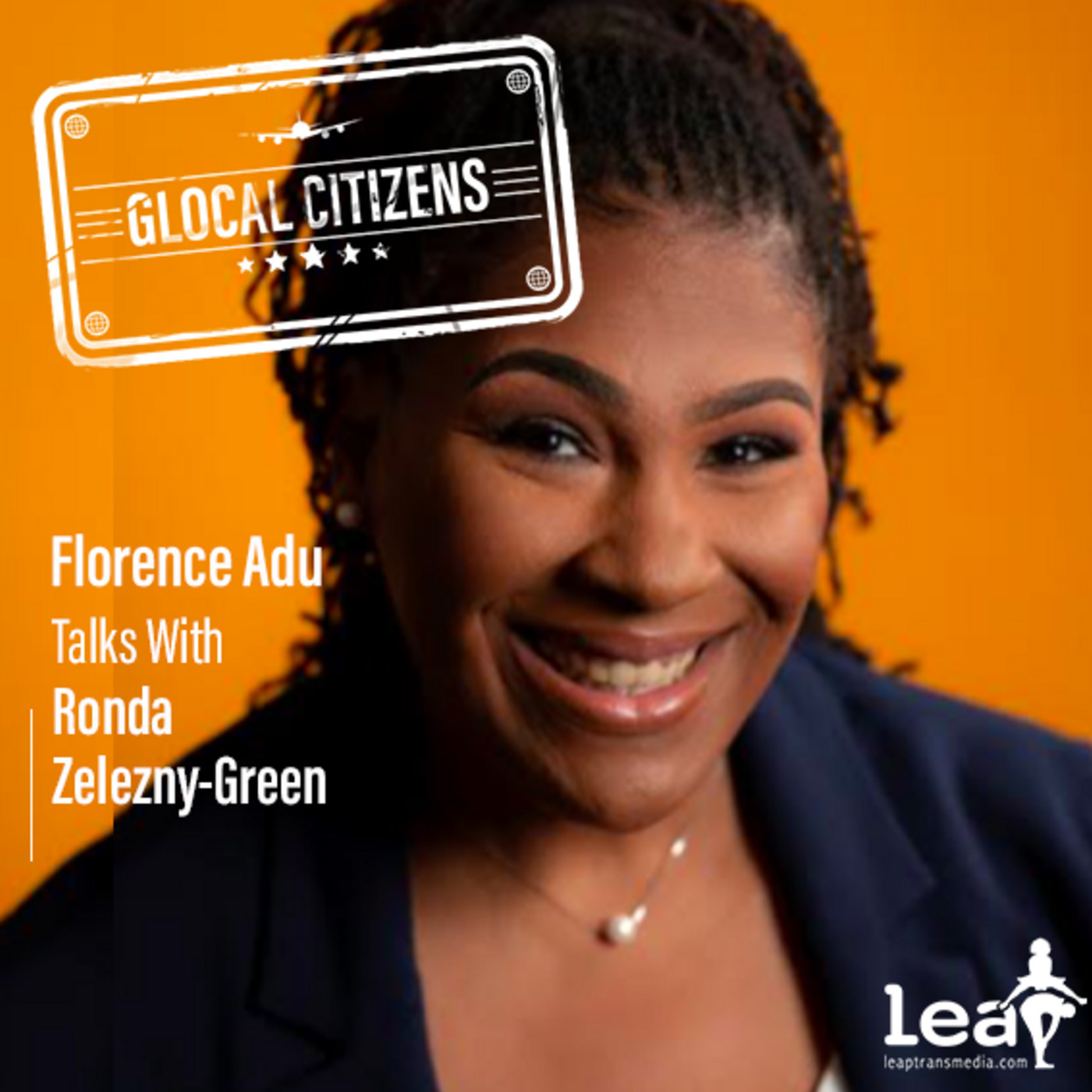 Pathways to Digital Citizenship with Ronda Železný-Green