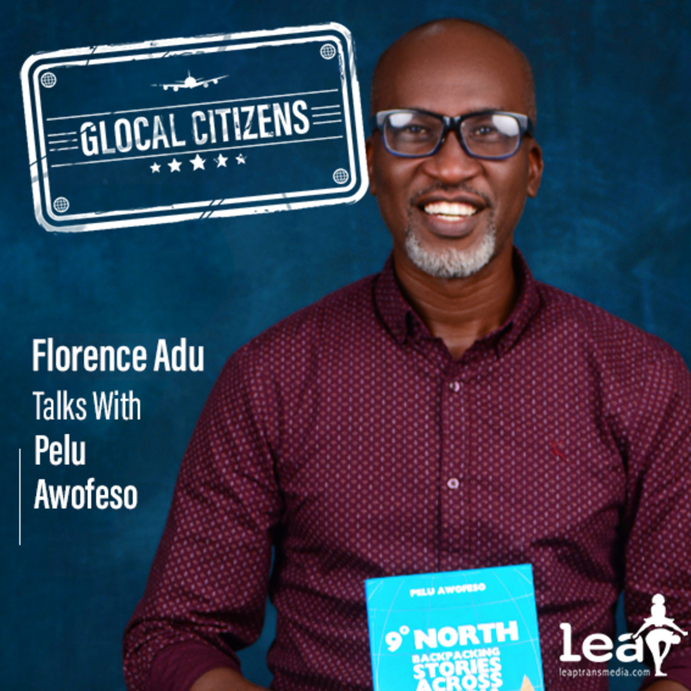To Tour a Nation with Pelu Awofeso