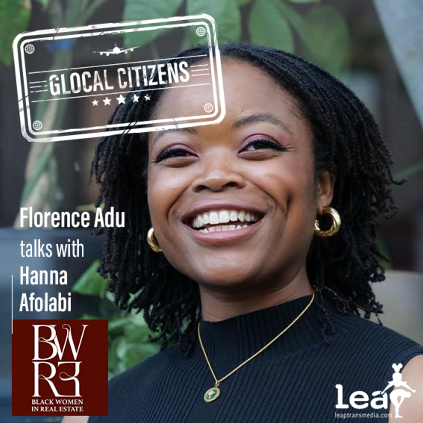 Creating Spaces for Black Women in Real Estate with Hanna Afolabi