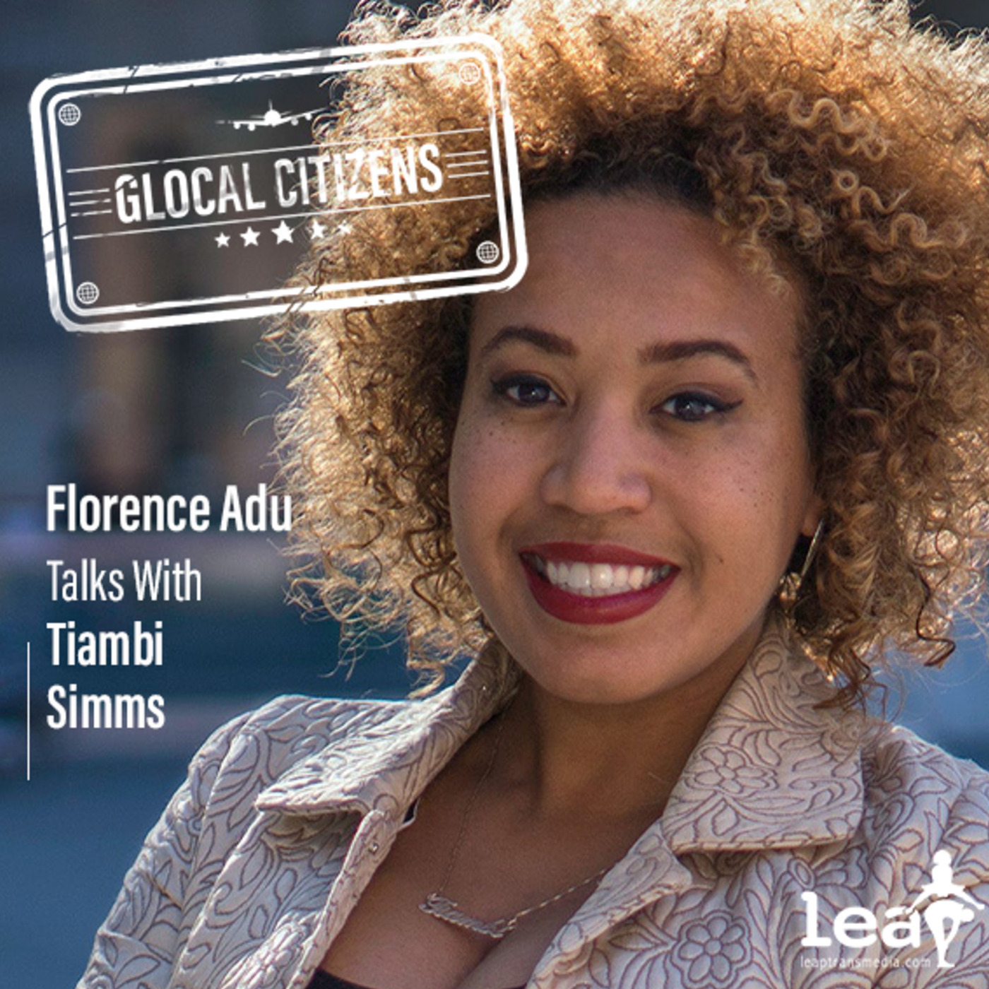 Design Thinking Your Why with Tiambi Simms