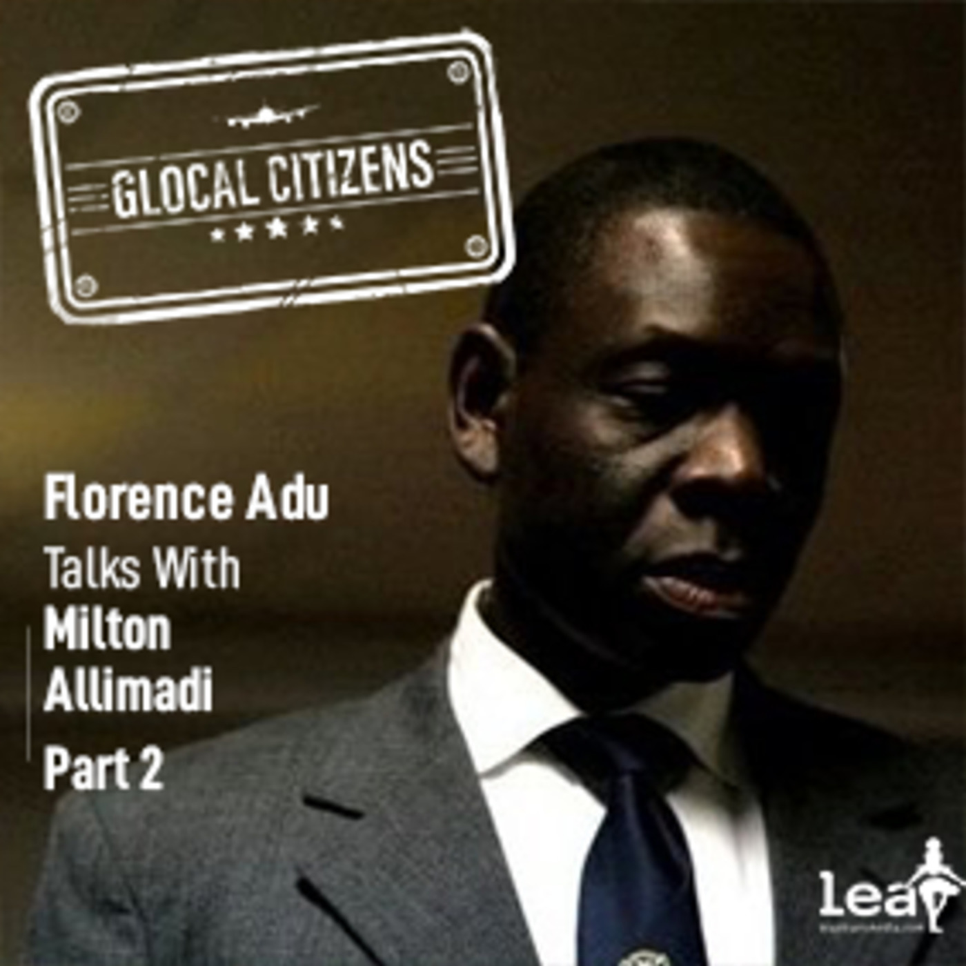 Uncovering Truth in News with Milton Allimadi Part 2