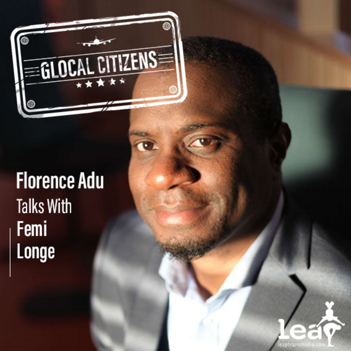 Bitcoin Solutions for African Challenges with Femi Longe