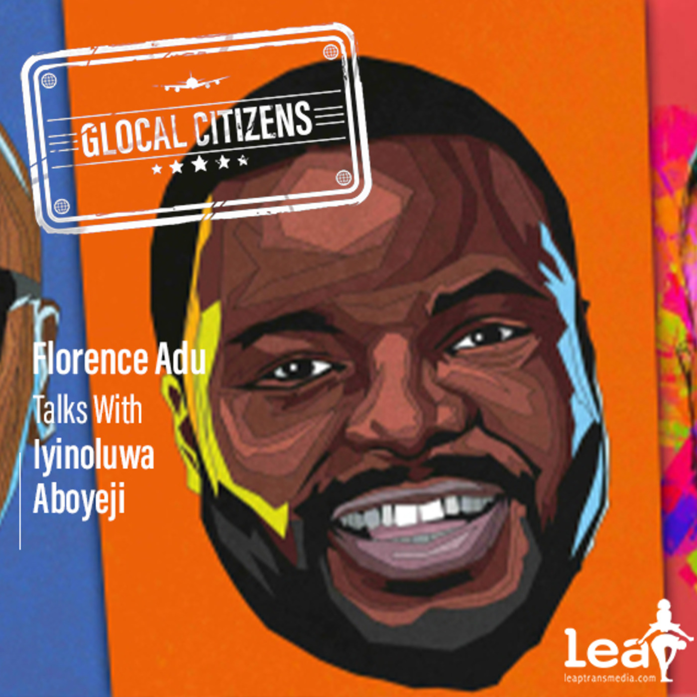 Investing in Future Africa with Iyinoluwa Aboyeji