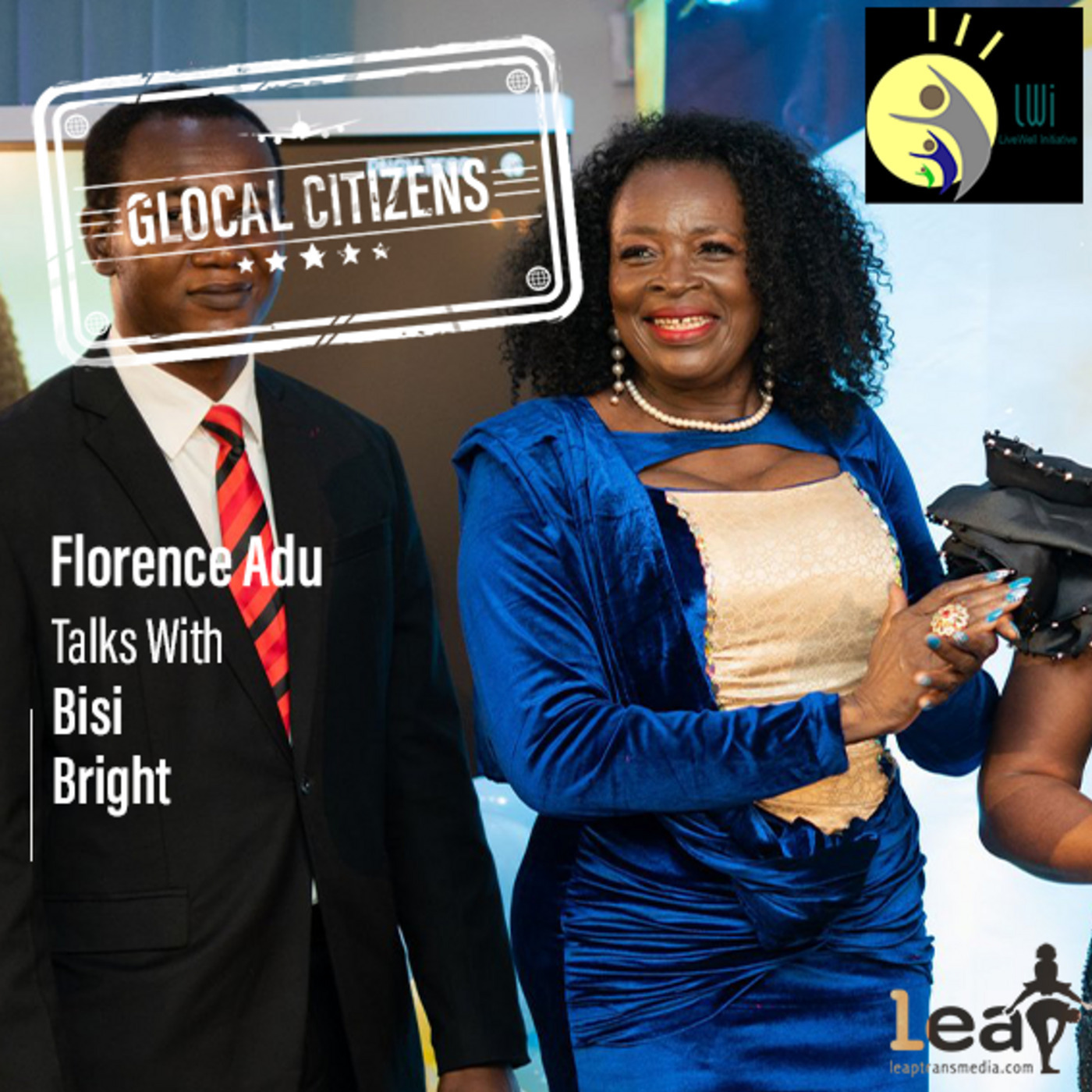 Post Pandemic Women’s Empowerment with Bisi Bright