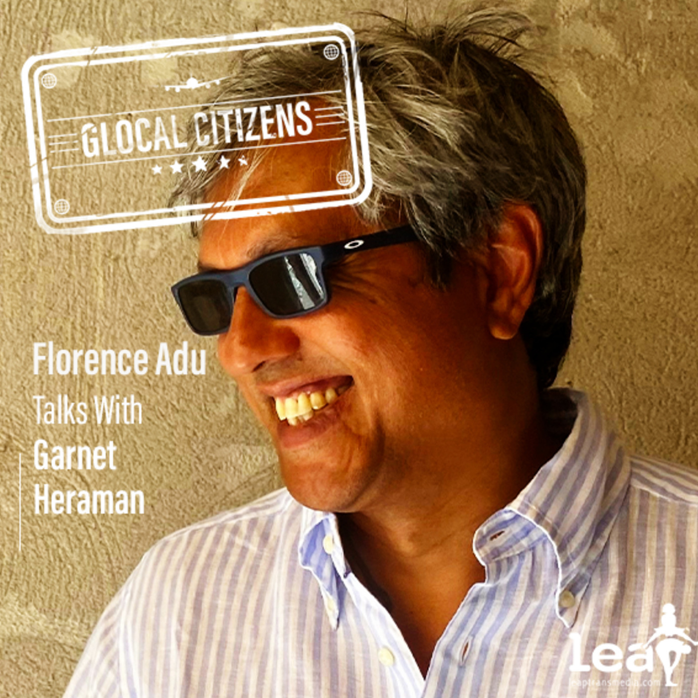 Venture Capital for the Mulitcultural Mainstream with Garnet Heraman