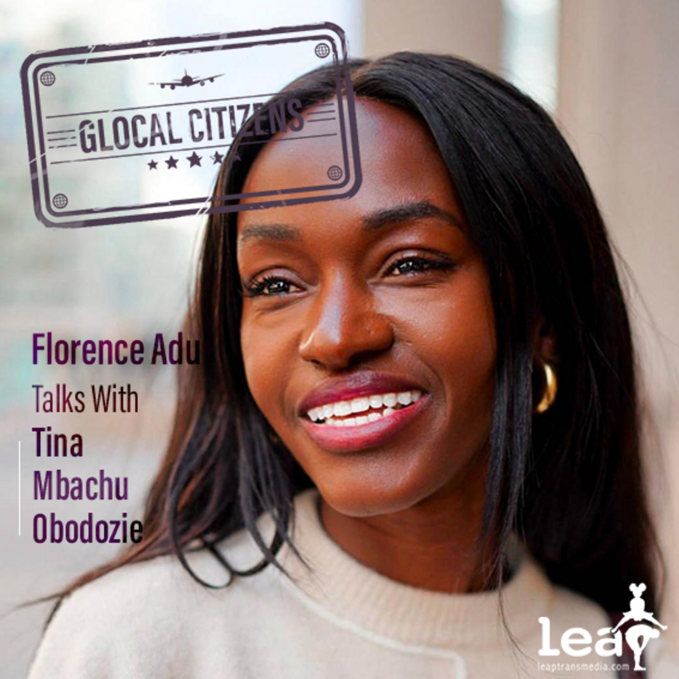 On Being a Venture Catalyst with Tina Mbachu Obodozie