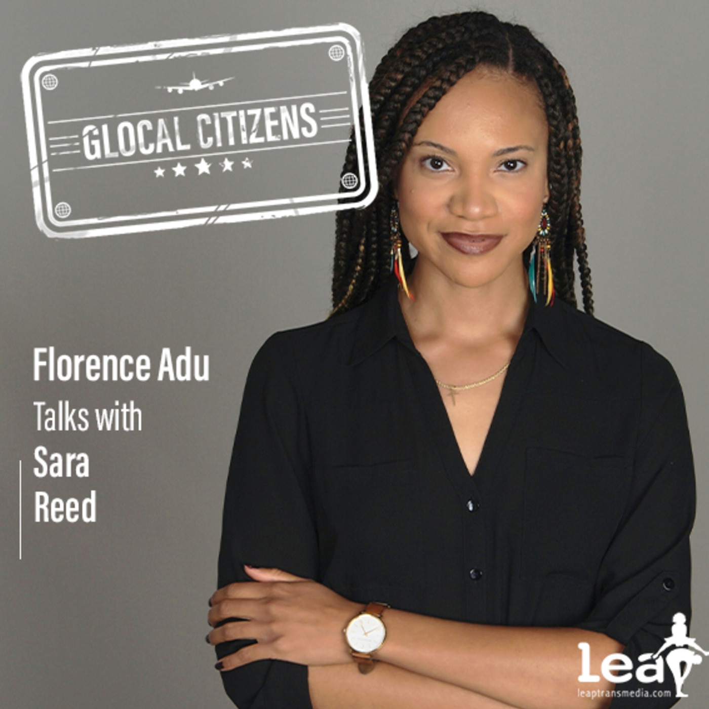 Reimagining Effective Mental Health Care with Sara Reed