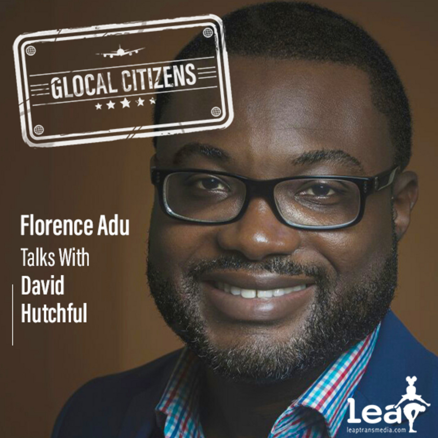 Building Biotech Ecosystems for Africans with David Hutchful
