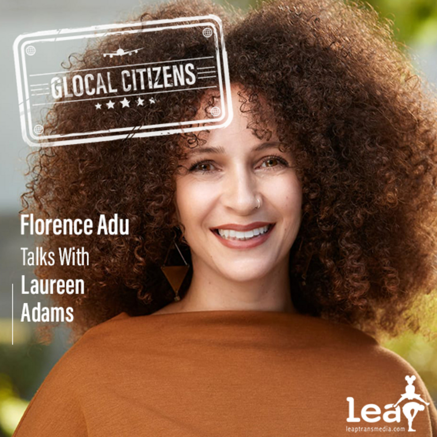 Designing Love-centered Learning with Laureen Adams