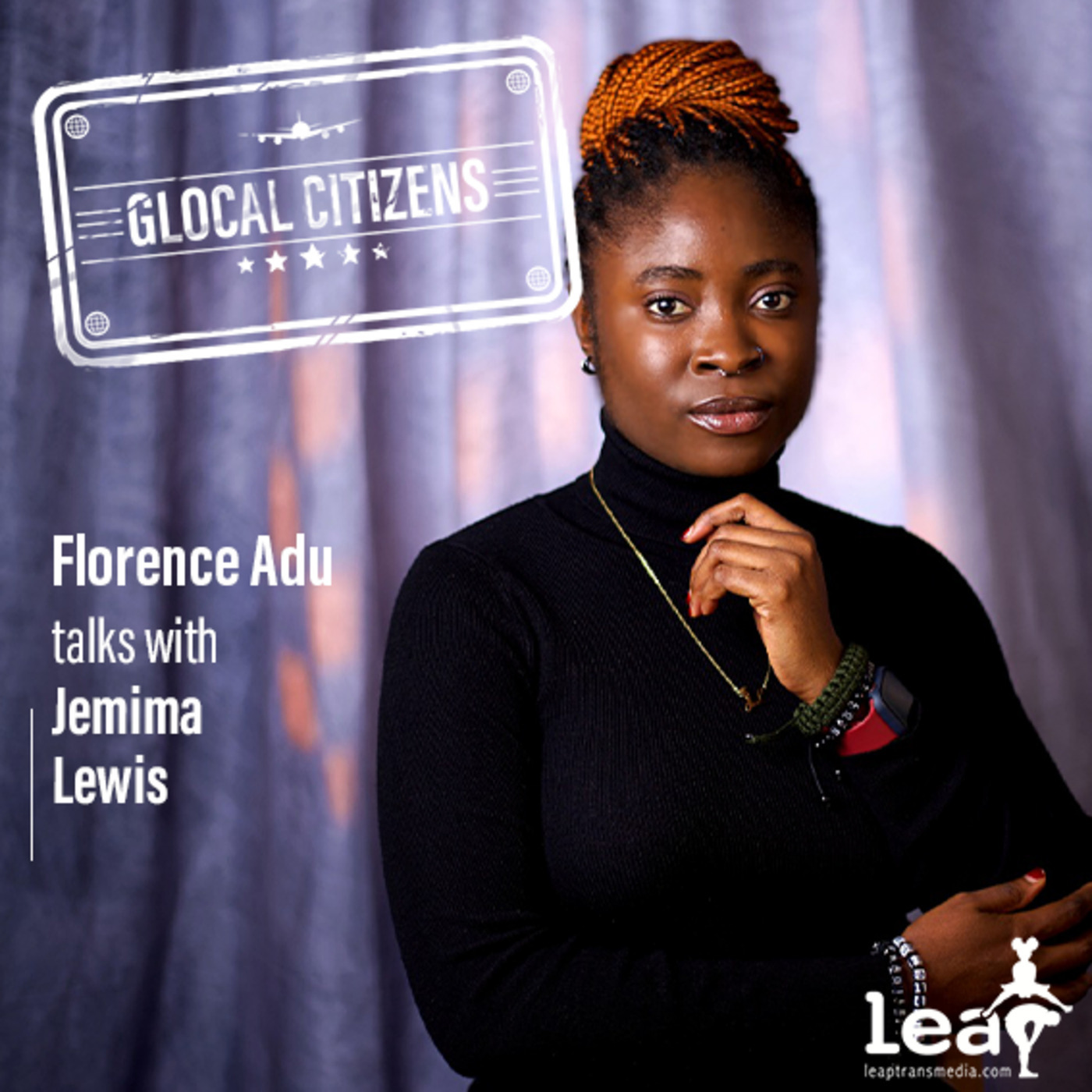 Impact-Driven Fintech Solutions with Jemima Lewis