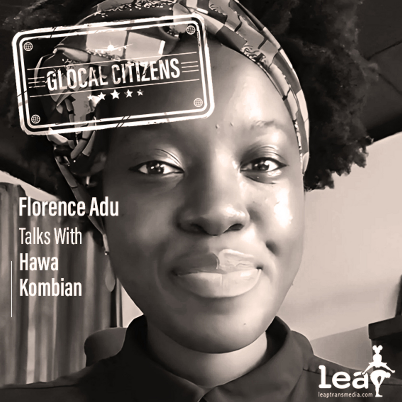 Leading Beyond Burnout with Hawa Kombian