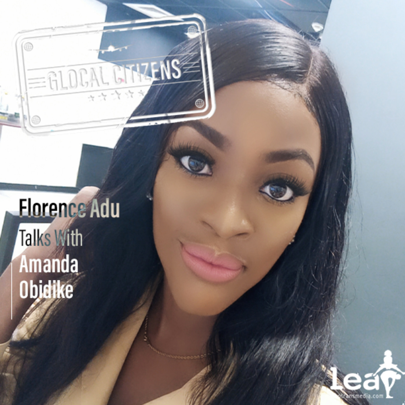 STEM as a Tool for Social Change with Amanda Obidike