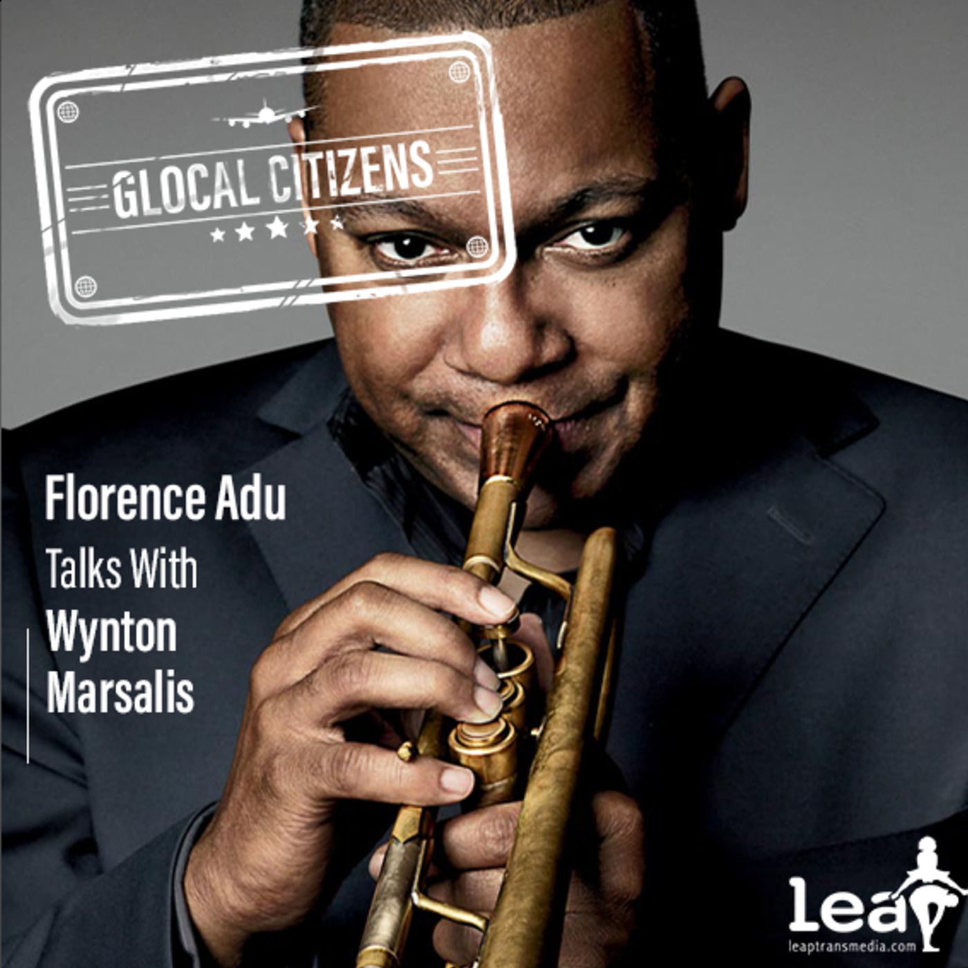 On Mythology and Humanity's "Ever Fonky Lowdown" with Wynton Marsalis