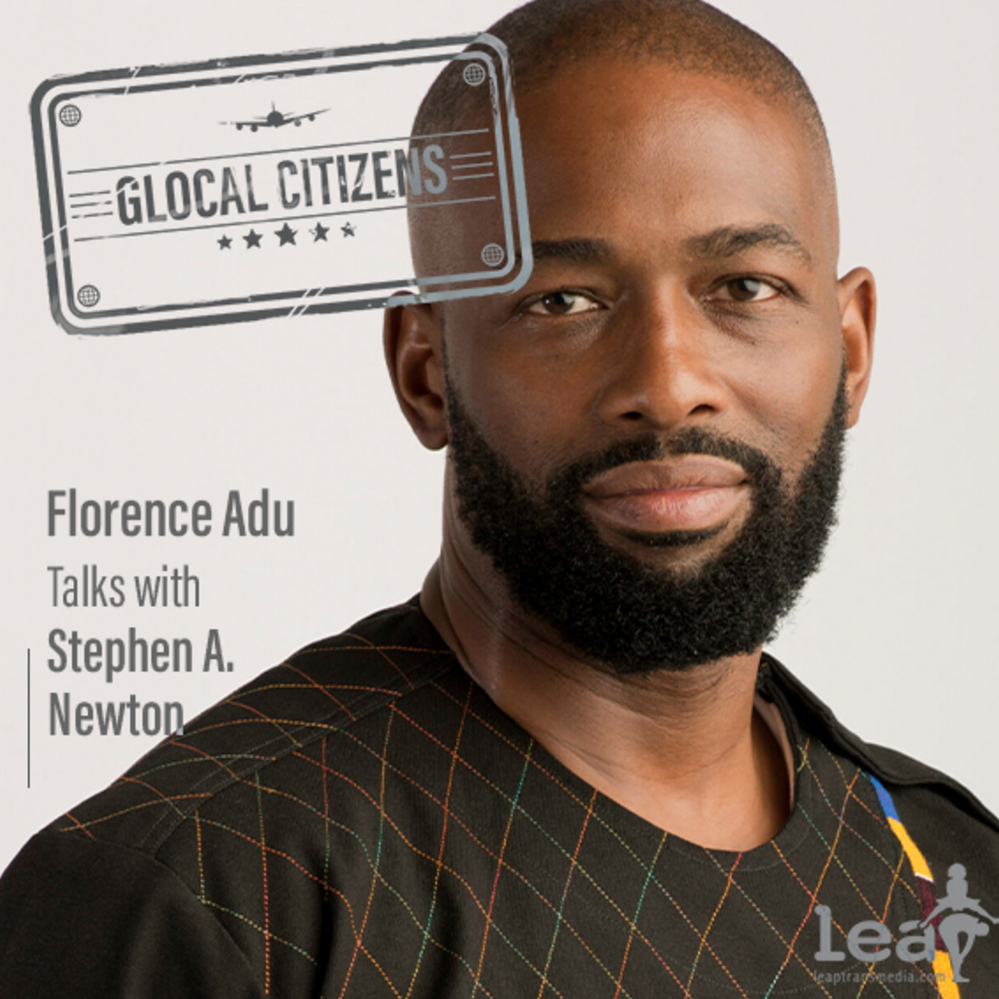Digital Expertise for Greater Good with Stephen A. Newton