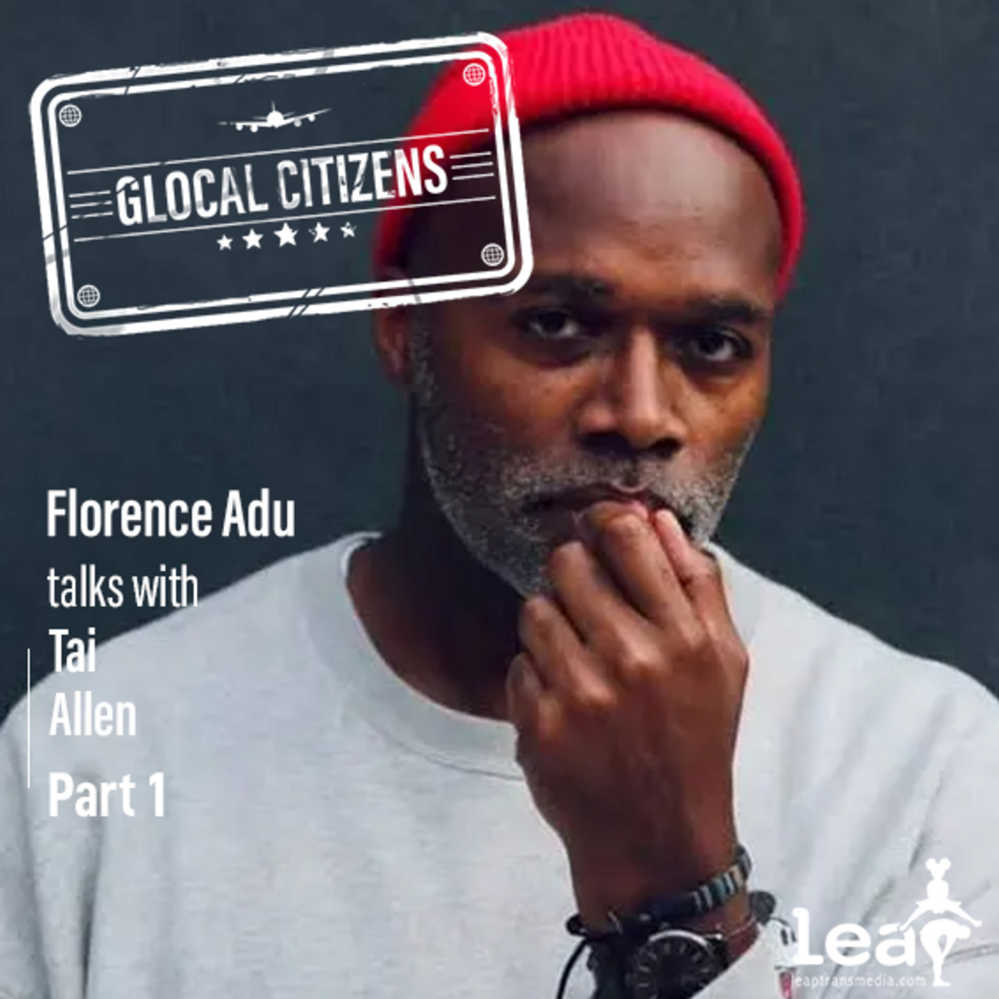 When Lineage Meets Craft and Other Notes on Community with Tai Allen Part 1