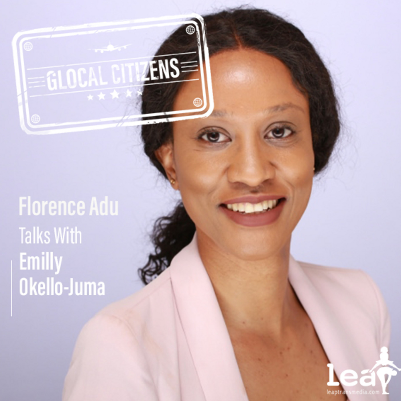 Local Perspectives on Development Communications with Emilly Okello-Juma