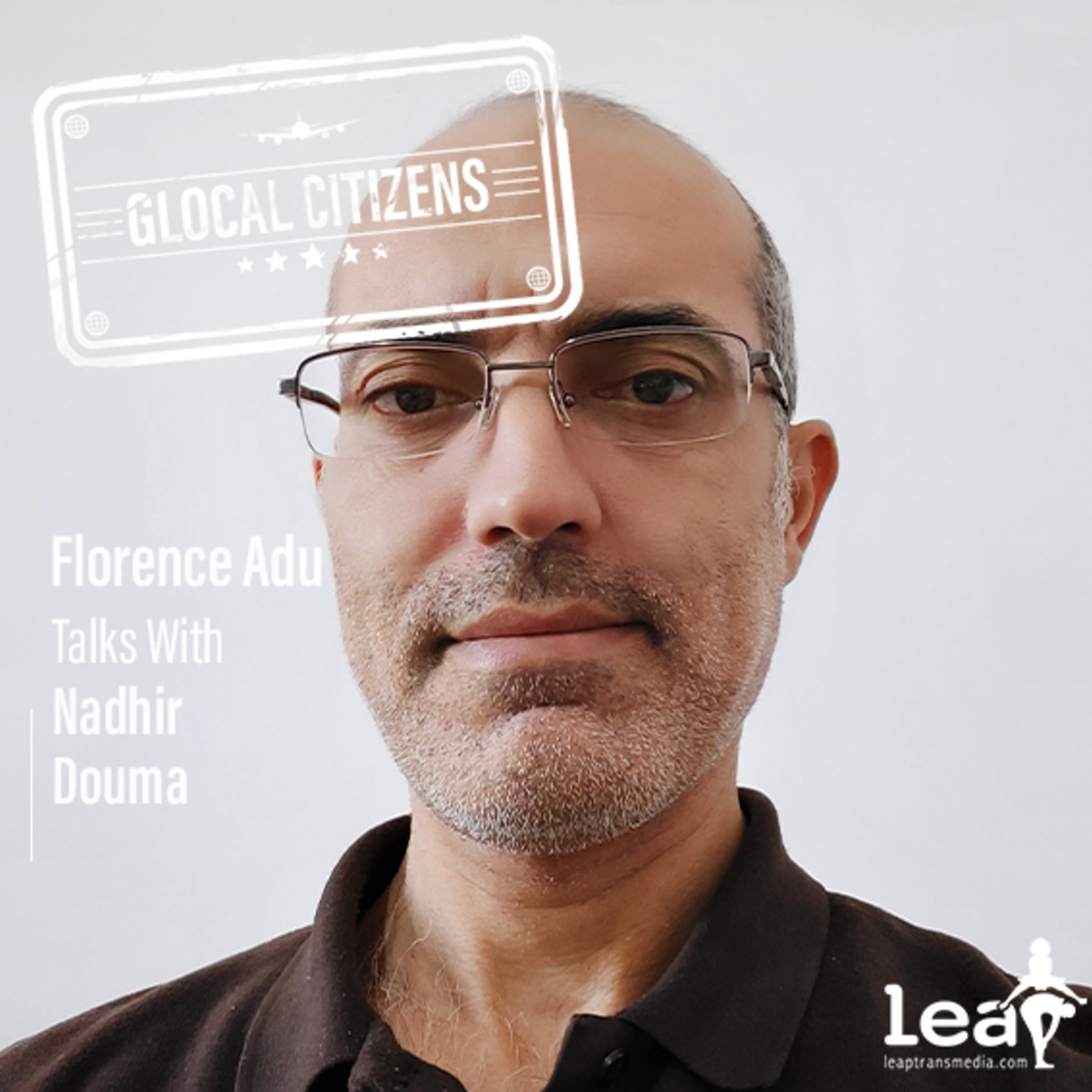 Thoughts on AI and Wellness with Nadhir Douma