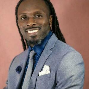 Kwame Sarfo-Mensah
