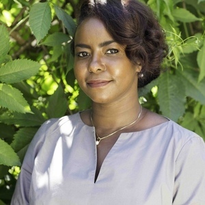 Sarah Osman