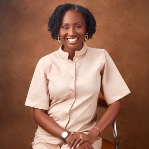 Folake Owodunni