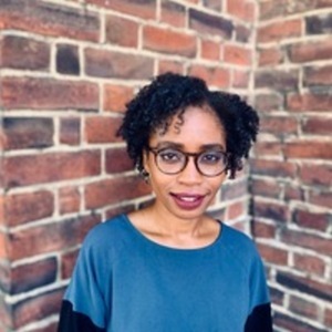 Nydia Swaby