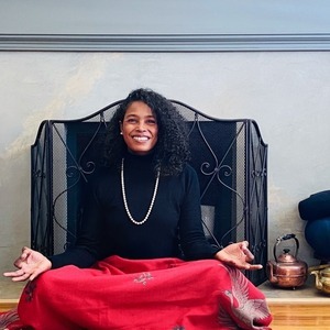 Zhalisa "Zee" Clarke