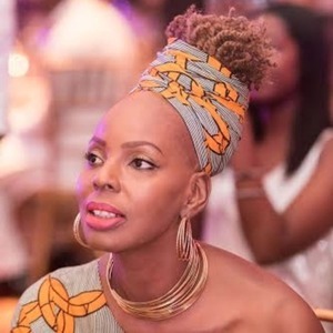 Esther Armah