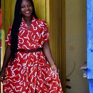 Stacey Enyame
