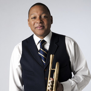 Wynton Marsalis