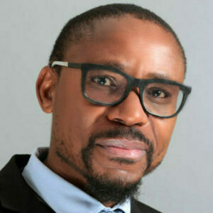 Bhekinkosi Moyo