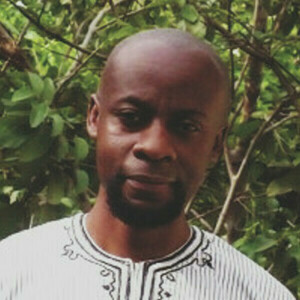 Adamu Waziri