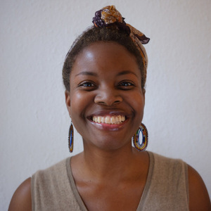 Ekua Yankah