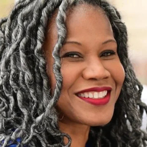 Majora Carter
