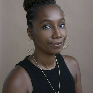 Tamika Hall