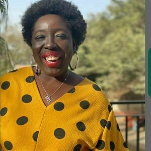 Adja Maymouna Sakho 