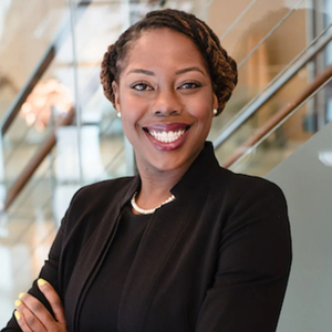 Ashley D. Milton