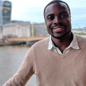 Kofi Debrah
