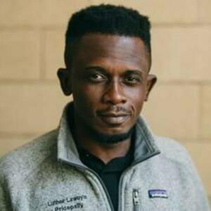 Luther Lawoyin