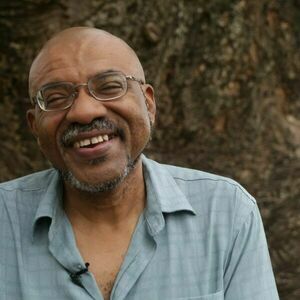 Kwame Dawes