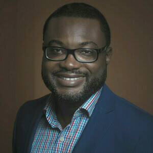 David Hutchful